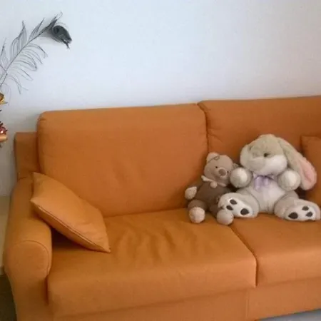 Roccia Apartment *